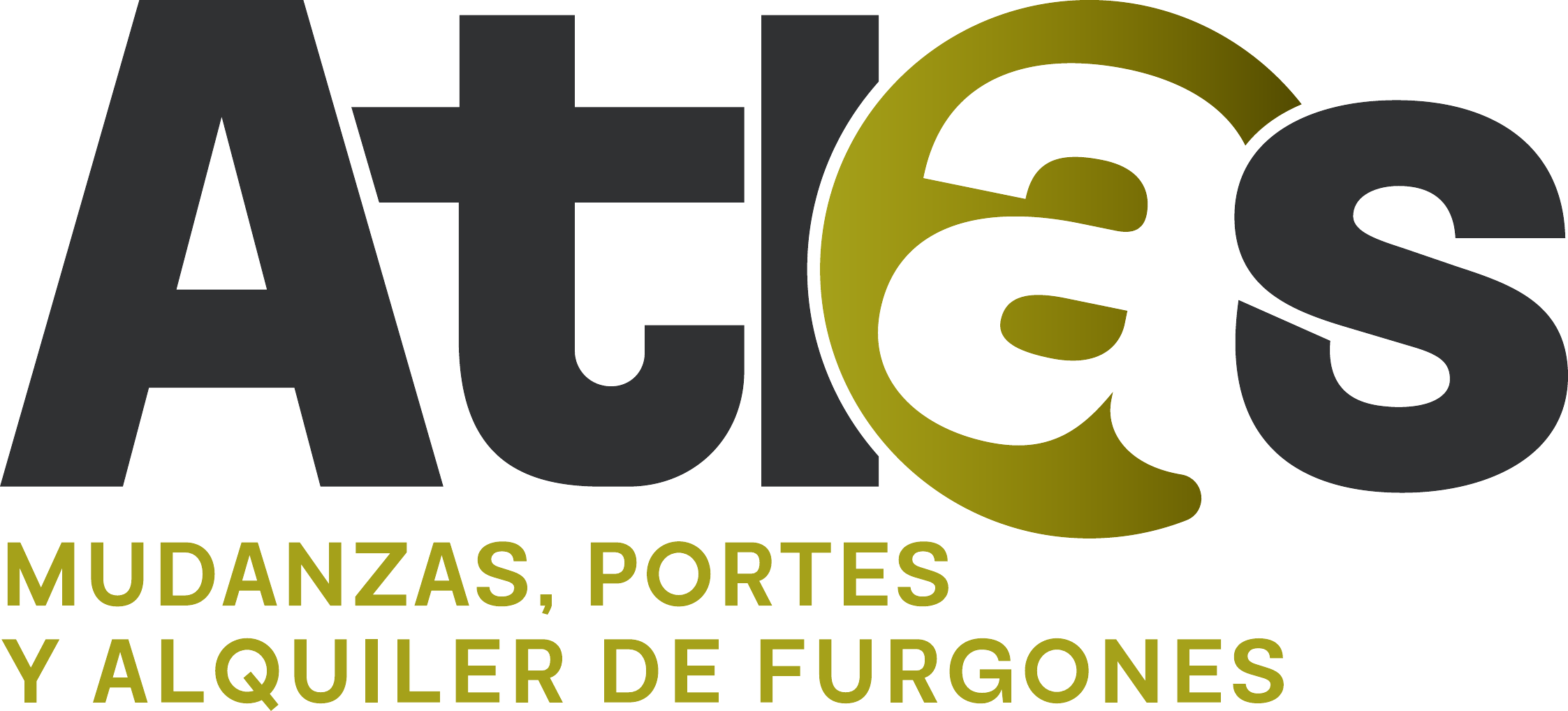 Logo Atlas Mudanzas